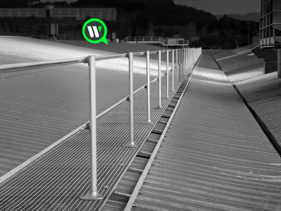Con Wobyk se pueden identificar y gestionar una gran variedad de objetos y equipos. EPIs y sistemas de seguridad en altura. Sistemas de protección contra incendios. Elevación de cargas y sistemas de izado. Sistemas de protección colectiva. Vehículos industriales. Herramientas y maquinaria.