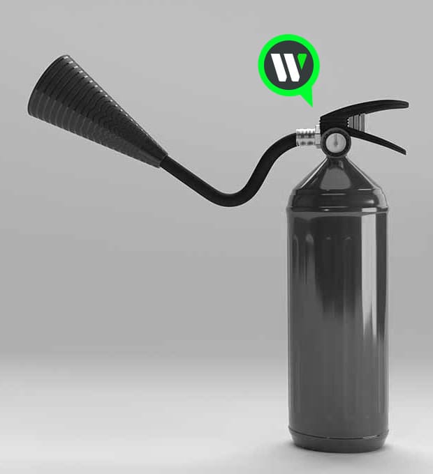 Con Wobyk se pueden identificar y gestionar una gran variedad de objetos y equipos. EPIs y sistemas de seguridad en altura. Sistemas de protección contra incendios. Elevación de cargas y sistemas de izado. Sistemas de protección colectiva. Vehículos industriales. Herramientas y maquinaria.